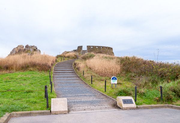 葦ヶ﨑展望台ロケーションGallery1