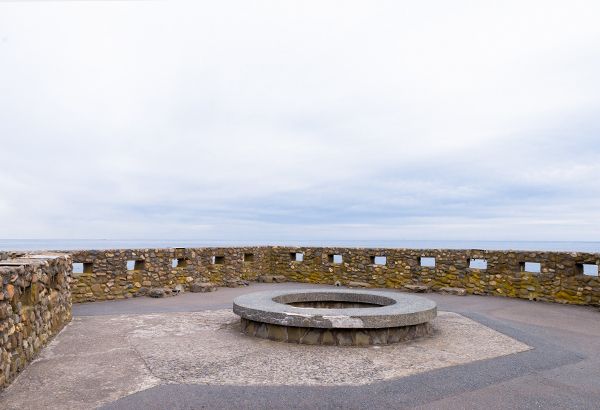 葦ヶ﨑展望台ロケーションGallery2