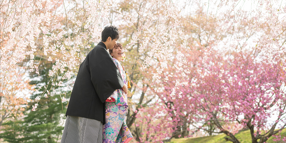 八戸公園ロケーション