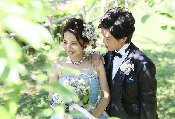 南部山公園ロケーションGallery1