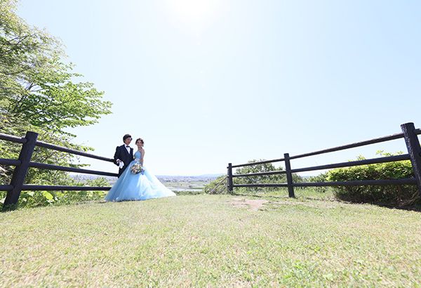 南部山公園ロケーションGallery2