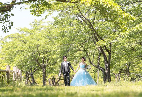 南部山公園ロケーションGallery3