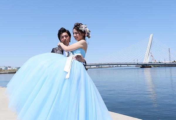 館鼻漁港ロケーションGallery1