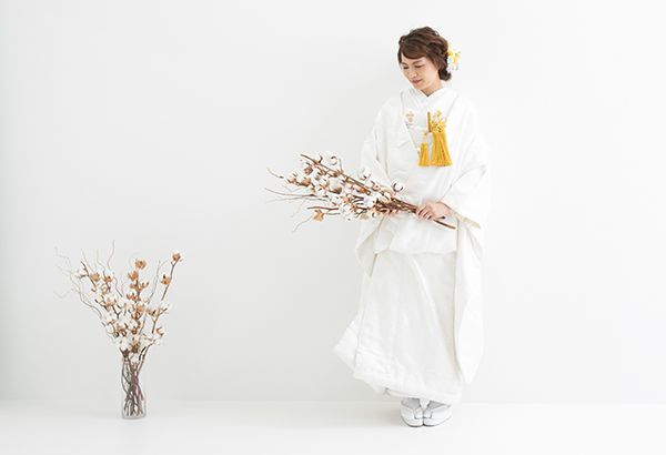 洋装ロケーション・和装ハウススタジオ Gallery2