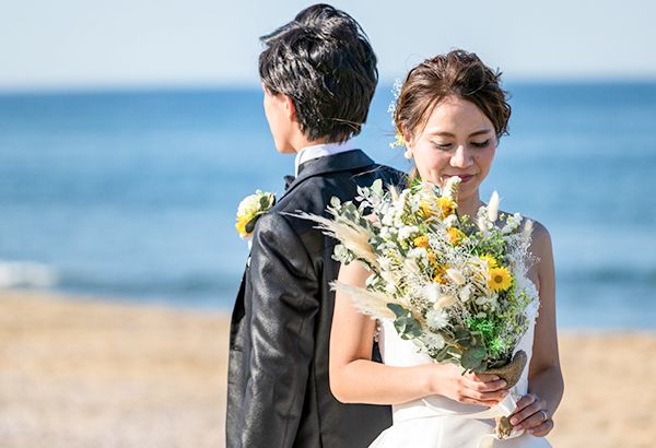 洋装ロケーション Gallery1