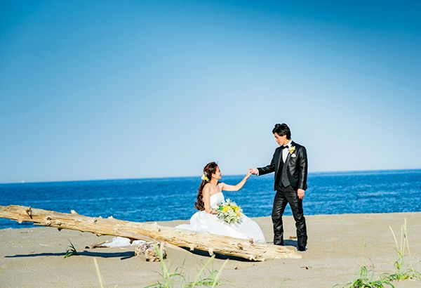 洋装ロケーション Gallery2