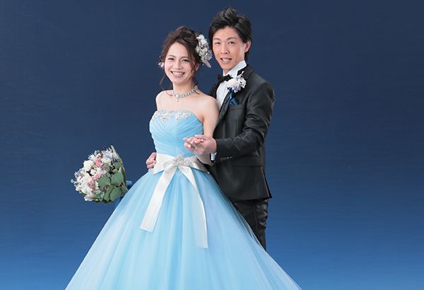 洋装スタジオ Gallery2