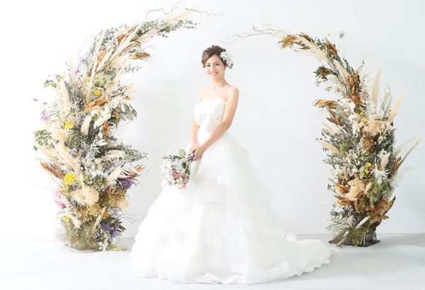 和装洋装ハウススタジオ Gallery2