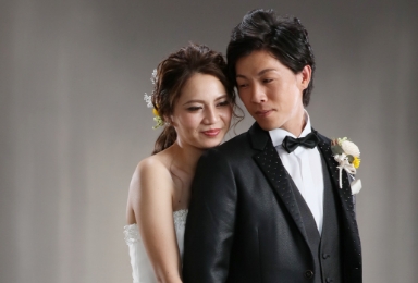 STUDIO TOMBO 洋装スタジオ