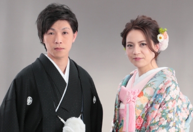 SUTUDIO TOMBO 和装スタジオ