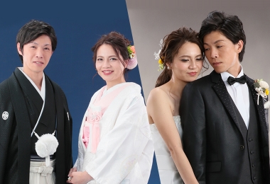 SUTUDIO TOMBO 和装洋装スタジオ