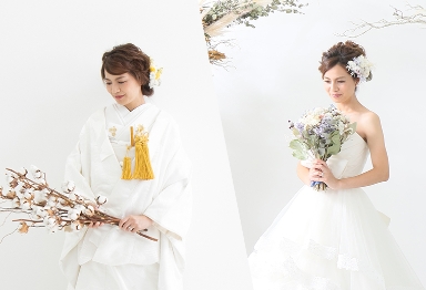 STUDIO TOMBO 和装洋装ハウススタジオ