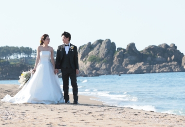 STUDIO TOMBO 洋装ロケーション