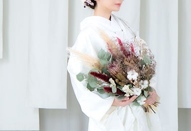 SUTUDIO TOMBO 40代 50代 60代 ウェディングフォト