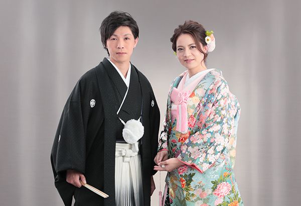 和装洋装スタジオ Gallery