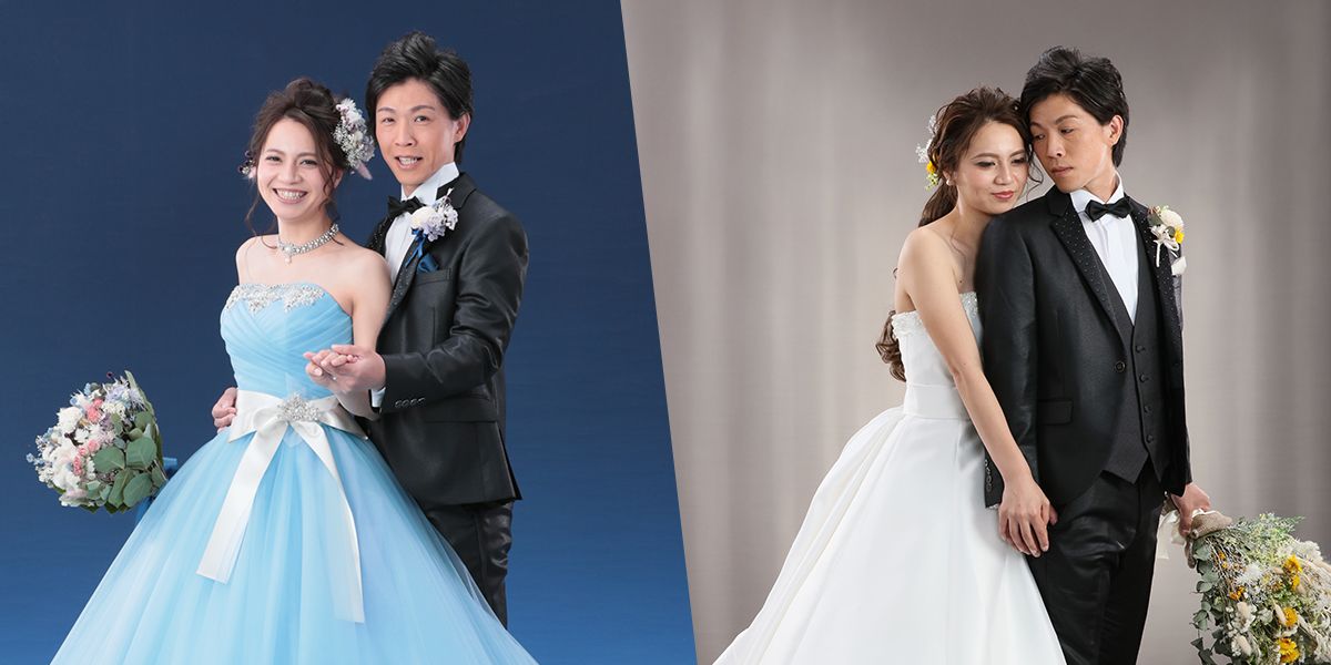 和装洋装スタジオ