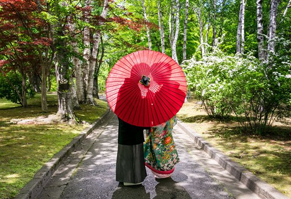 和装ロケーション・洋装ハウススタジオ Gallery1