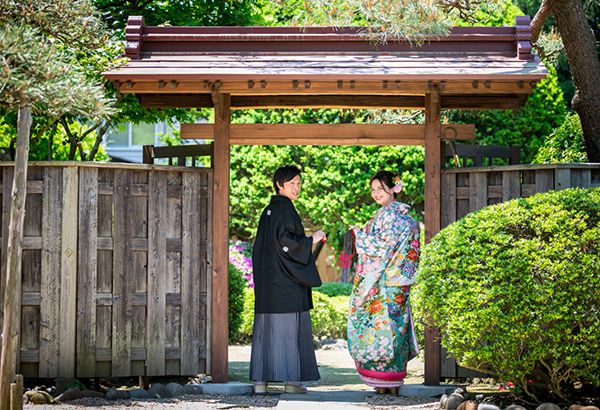 和装ロケーション Gallery2