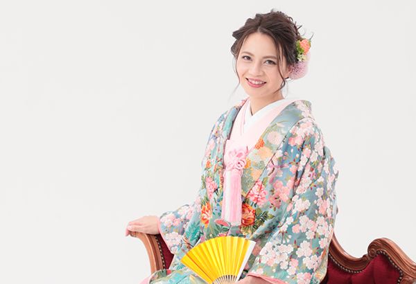和装スタジオ Gallery1