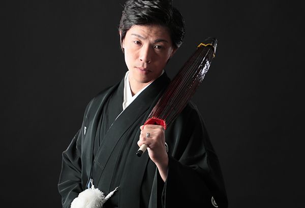 和装スタジオ Gallery2